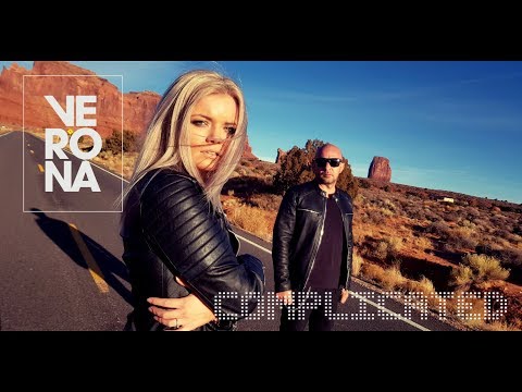 VERONA - Complicated (official video)