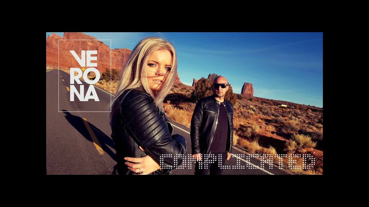 Verona — Complicated