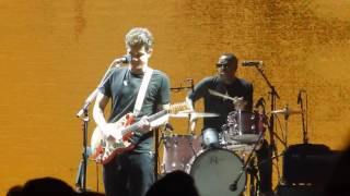 John Mayer Trio - Wait Until Tomorrow (LIVE) Toronto 04/03/17 Air Canada Centre