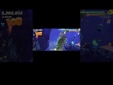 ALPHA ZOMBIE SHARK UNLOCKED! | hungry shark world 2021