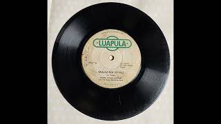 Download lagu Nashil Pichen Kazembe and the Super Mazembe Band - Mwazima Nyale / Shanty Compound - (Nyanja) mp3 Download lagu Nashil Pichen Kazembe and the Super Mazembe Band - Mwazima Nyale / Shanty Compound - (Nyanja) mp3