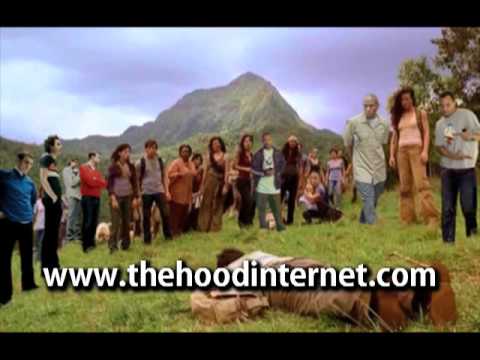 The High & Mighty x Mos Def x Skillz x Battles (mixed by The Hood Internet)