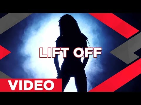 Trilla X Lando Williams - Lift Off