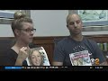 Parents Of Missing Long Island Woman Gabby Petito Issue Tearful Plea For 22-Year-Old’s Safe Return