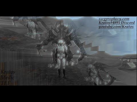 SWG PROPHECY Talus PvP 10-17