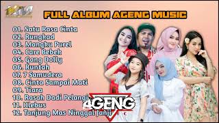Download lagu Full Album Ageng Music 2022 - Satu Rasa Cinta - Koplo Terpopuler mp3