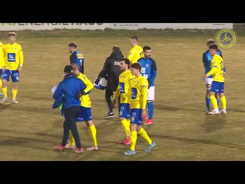 ASV Drassburg - First Vienna FC 1894 (Analyse)