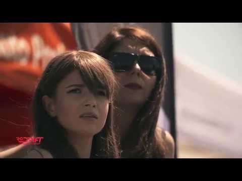 Romanian Drift Championship 2017 - round 2 - Review