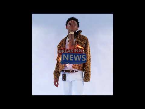 Yung MK feat MGB K-Way