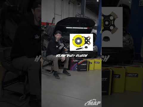 Do NOT buy a clutch without watching this first!