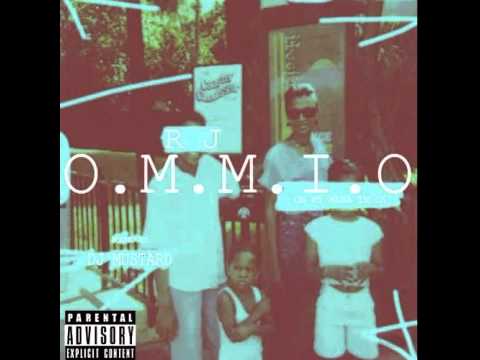 RJ - Realest Nigga Ever Prod. By DJ Swish