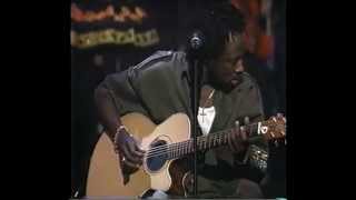 Wyclef Live at the 10 Spot Gone till November