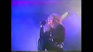 Crimson Glory - Valhalla