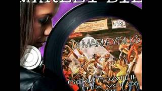 NEW 2017 DJ MARLEY BILL$ BOUTDATLIFE: HARLEM WORLD: NOT THE KIDS