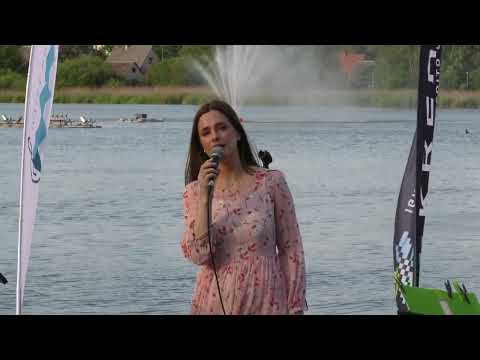 Austėja Lukaitė ir Ričardas Anusauskas - Dangus tau dovanojo aukštį