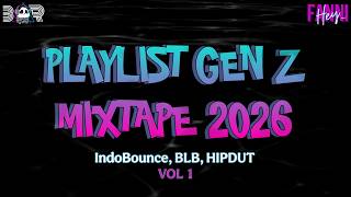 Download lagu DJ BLB HIPDUT MIXTAPE 2026 VOL 1  || SET BY HEY_FANNI #liveset #dj #mixtape mp3