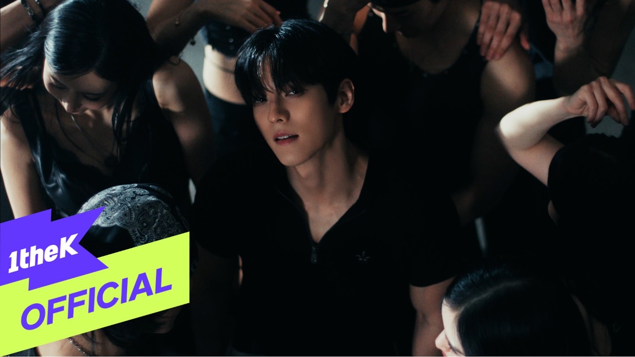 이민혁 (HUTA) 'Icy & Spicy' MV Teaser