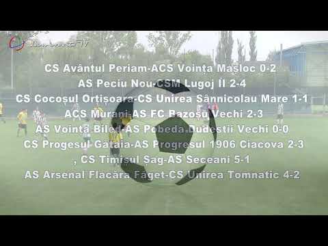 ACS Dumbravita   ASO Deta 5 -1