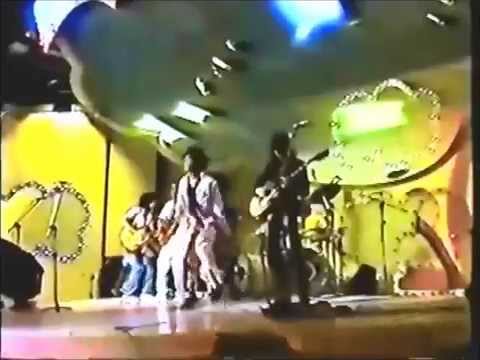 Banda Tuitti Frutti - Classe Média -  TV Cultura - 1979/1980