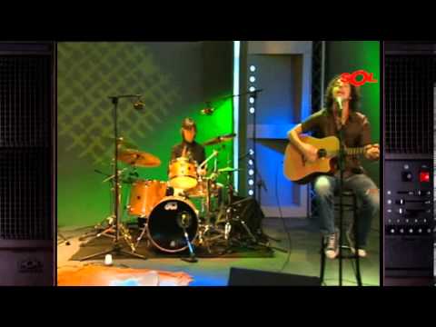 Sidonie "On the sofa" (2003)