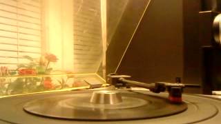 Rudy Ray Moore- Ready, Willing and Able