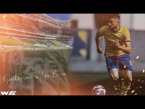 Guilherme Villas boas-Avançado-Striker-Atualizado-Update-2024