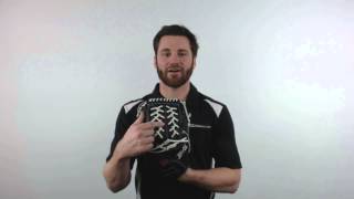 Video thumbnail: Miken Koalition Series: KO125 Softball Slow Pitch Glove