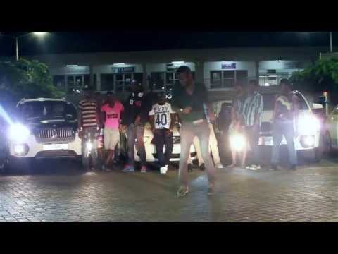 Criss Waddle - 3shi Shi (Official Viral Video)