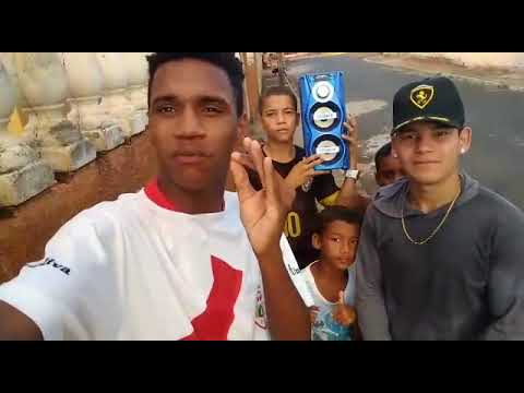MC Kitinho, MC Diguinho / Só Socada (DJ Menor PR) 2018 - Passinho dos maloka