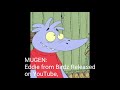 MUGEN Question 1 For Rugrats The Brothers Flub Fanatic 2000