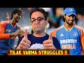 From Electrician S Son To Asia Cup 2025 Hero Tilak Varma S Incredible Journey