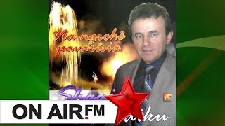 Shaqir Cërvadiku - Keng Per Hysni Jetullahun