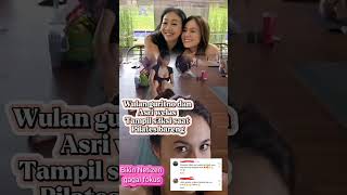 Download lagu Tampil seksi Wulan Guritno dan Asri Welas #selebriti #shortvideo #trending #wulanguritno #asriwelas mp3 Download lagu Tampil seksi Wulan Guritno dan Asri Welas #selebriti #shortvideo #trending #wulanguritno #asriwelas mp3