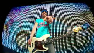 Garota radical Music Video