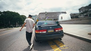 All My OLD Honda Accessories + Mods (Must Haves) ☔️