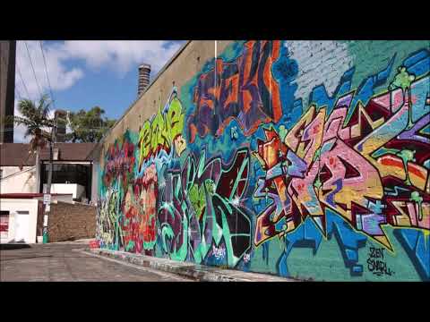 Markante Handlungen - Hände & Lungen (Die Boombastische 04 - 2001)