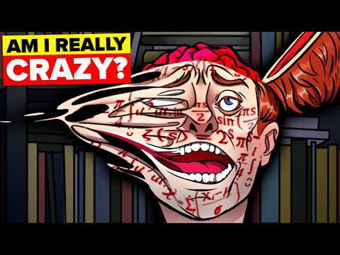 SCPs That Blur The Line Between SANITY And CHAOS (Compilation)