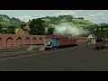 Thomas And Friends Season 1 Intro In CGI