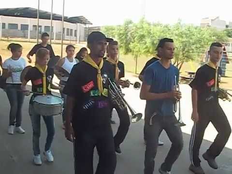 Fanfarra Clube Conquistadores