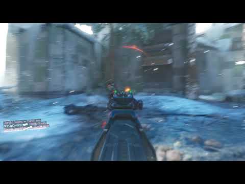 OCC Week 272 [BO3 600FPS]