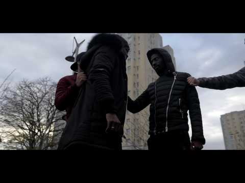 Noface - Coeur de Lion  //  #Mannequinchallenge