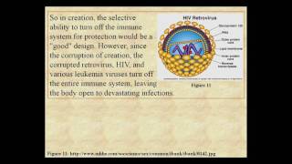 Creation Has Answers - God's Unique Design for Viruses & Bacteria