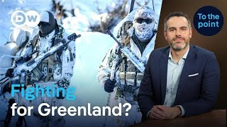 Trump eyes the Arctic: Will Europe defend Greenland? | To the Point