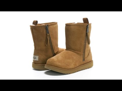 zappos kids uggs