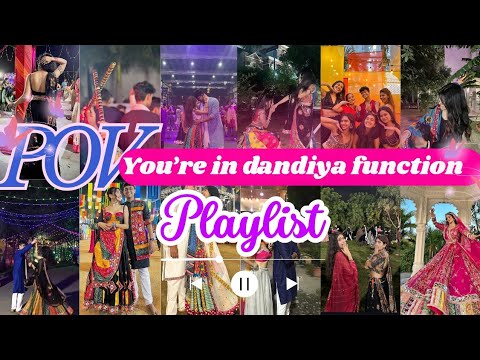 Navratri Nights, dandiyaDelights💫💃 | Non Stop Garba 2025 | Dandiya & Garba Hits 🎶 #Garba #navratri