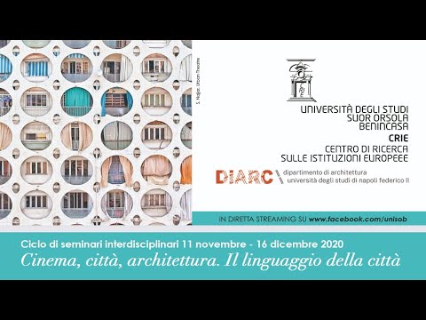 Vientos del pueblo U. Gregoretti, 1976 | Ciclo seminariale 'Cinema, città, architettura.