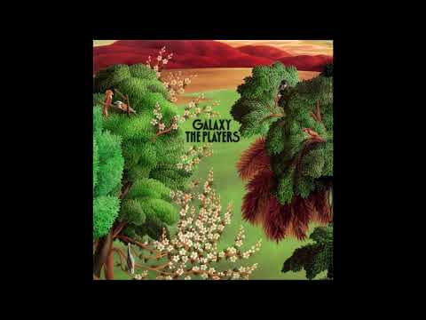 The Players - Kaleidoscope