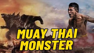 Rodtang – The Muay Thai MONSTER In MMA Gloves