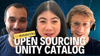 Open Sourcing Unity Catalog: A Game Changer for Databricks