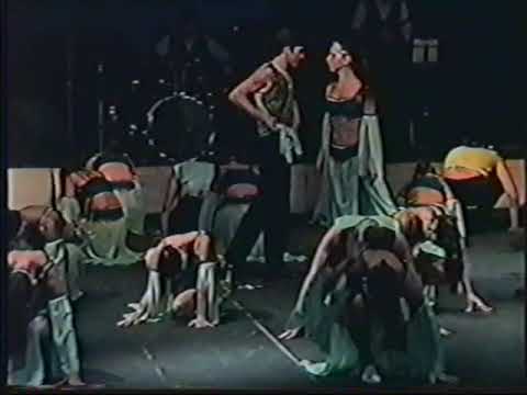 Chatuná Mizrachit - Hakotz 2002